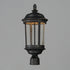 Maxim Dover LED Outdoor Pole/post Mount Model: 55021CDBZ