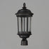 Maxim Dover LED Outdoor Pole/post Mount Model: 55021CDBZ