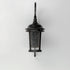 Maxim Dover LED Outdoor Wall Mount Model: 55023CDBZ