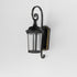 Maxim Dover LED Outdoor Wall Mount Model: 55023CDBZ