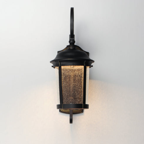 Maxim Dover LED Outdoor Wall Mount Model: 55024CDBZ