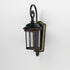 Maxim Dover LED Outdoor Wall Mount Model: 55024CDBZ