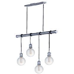 Maxim Early Electric Multi Light Pendant Model: 12135WZ