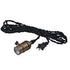 Maxim Early Electric Single Pendant Model: 12120BKAB