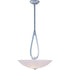 Maxim Elan Invert Bowl Pendant Model: 22173SWPC