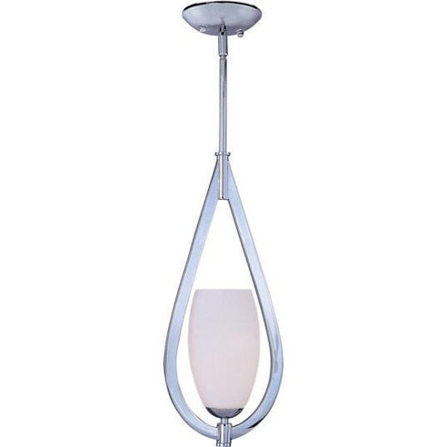 Maxim Elan Mini Pendant Model: 92170SWTE