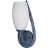 Maxim Elan Wall Sconce Model: 22179SWTE