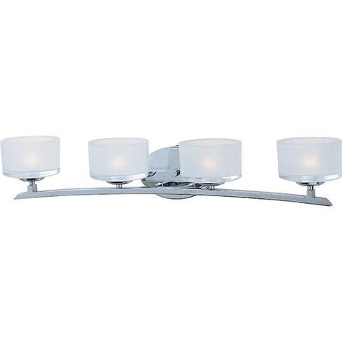 Maxim Elle Bath Vanity Model: 19054FTPC