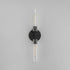 Maxim Equilibrium Wall Sconce Model: 26370CLBK