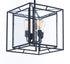 Maxim Era Multi Light Pendant Model: 21675CDBK/BUI