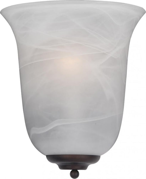 Maxim Essentials 2058x Wall Sconce Model: 20580MROI