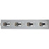 Maxim Essentials-445x Essentials 4 Light Bath Vanity Strip Light Model: 4454PC