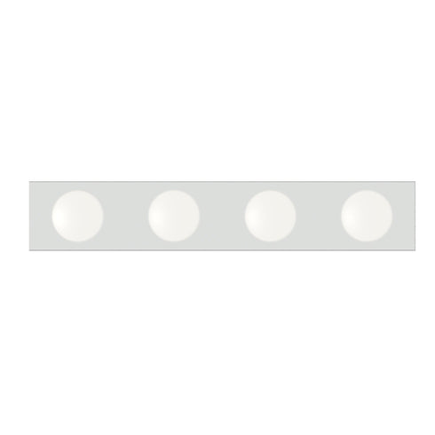 Maxim Essentials-445x Essentials 4 Light Bath Vanity Strip Light Model: 4454PC