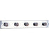 Maxim Essentials-445x Essentials 5 Light Bath Vanity Strip Light Model: 4455PC