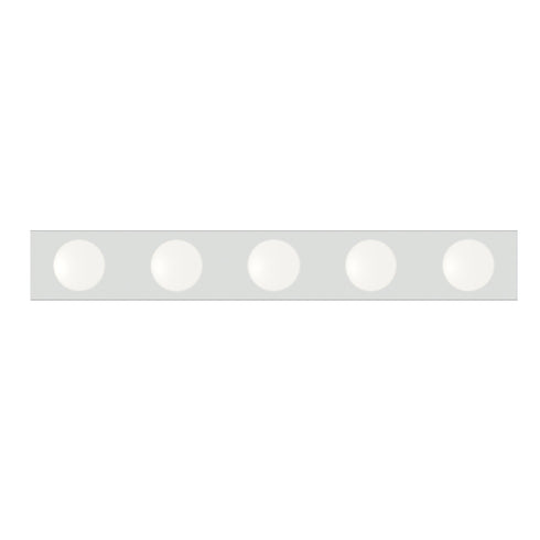 Maxim Essentials-445x Essentials 5 Light Bath Vanity Strip Light Model: 4455PC