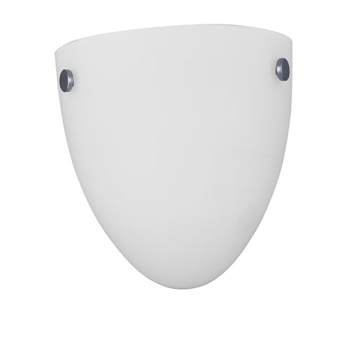 Maxim Essentials - 555x Essentials 555x Wall Sconce Model: 55510FTSN