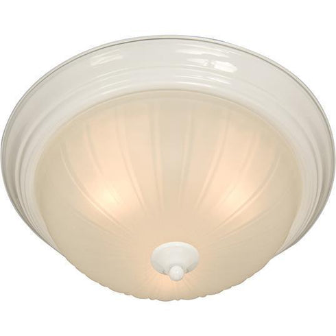 Maxim Essentials 583x Flush Mount Model: 5830FTTW
