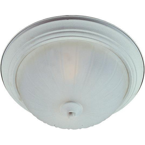 Maxim Essentials 583x Flush Mount Model: 5830FTTW