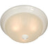 Maxim Essentials 583x Flush Mount Model: 5831FTTW