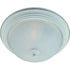 Maxim Essentials 583x Flush Mount Model: 5831FTTW
