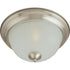 Maxim Essentials 583x Flush Mount Model: 5831FTTW