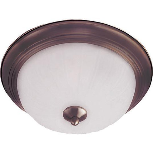 Maxim Essentials 583x Flush Mount Model: 5831FTTW
