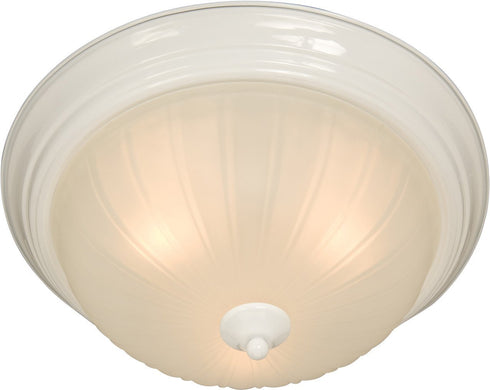 Maxim Essentials 583x Flush Mount Model: 5831FTTW
