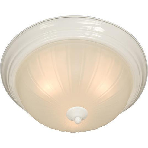 Maxim Essentials 583x Flush Mount Model: 5832FTTW