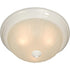 Maxim Essentials 583x Flush Mount Model: 5832FTTW