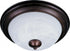 Maxim Essentials-584x Essentials 2 Light Flush Mount Model: 5849FTSN