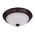 Maxim Essentials-584x Essentials 3 Light Flush Mount Model: 5842MROI