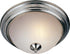 Maxim Essentials-584x Essentials 3 Light Flush Mount Model: 5842MROI