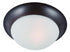 Maxim Essentials 585x Flush Mount Model: 5851FTOI