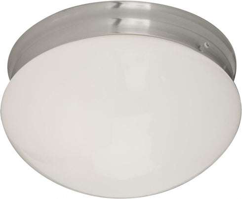Maxim Essentials-588x Essentials 2 Light Flush Mount Model: 5881WTWT