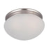 Maxim Essentials-588x Essentials 2 Light Flush Mount Model: 5885FTOI