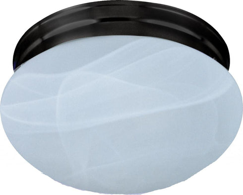 Maxim Essentials-588x Essentials 2 Light Flush Mount Model: 5885FTOI