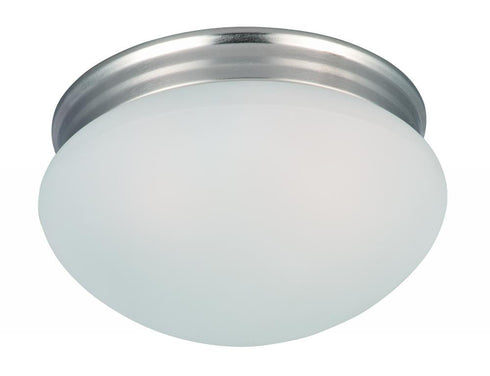 Maxim Essentials-588x Essentials 2 Light Flush Mount Model: 5885FTOI