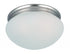 Maxim Essentials-588x Essentials 2 Light Flush Mount Model: 5885FTOI