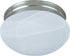 Maxim Essentials-588x Essentials 2 Light Flush Mount Model: 5885FTOI