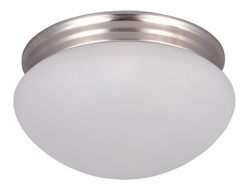 Maxim Essentials-588x Essentials 2 Light Flush Mount Model: 5885FTOI