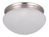 Maxim Essentials-588x Essentials 2 Light Flush Mount Model: 5885FTOI