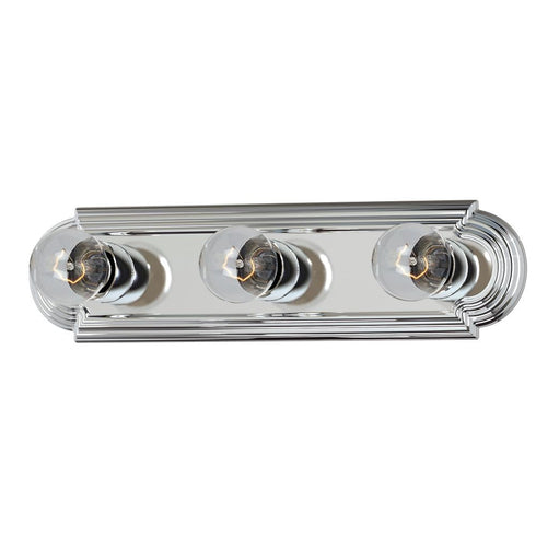 Maxim Essentials-712x Essentials 3 Light Bath Vanity Model: 7123OI