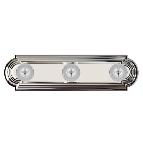 Maxim Essentials-712x Essentials 3 Light Bath Vanity Model: 7123OI