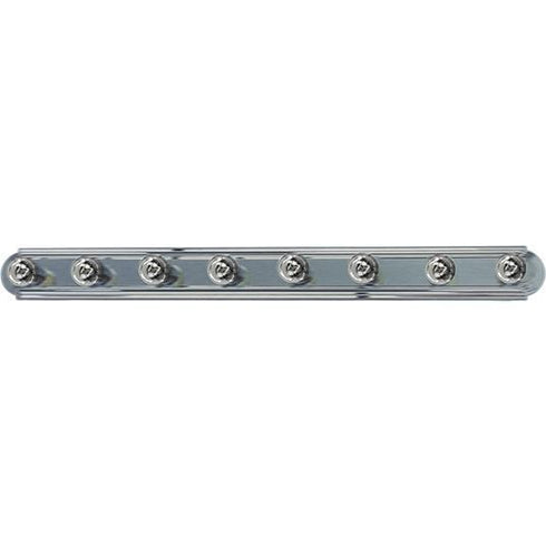 Maxim Essentials-712x Essentials 8 Light Bath Vanity Model: 7128OI