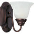 Maxim Essentials - 801x Essentials 801x Wall Sconce Model: 8011FTOI