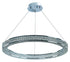 Maxim Eternity LED Eternity 30 Inch LED Pendant Model: 39773BCPC