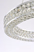 Maxim Eternity LED Eternity 30 Inch LED Pendant Model: 39773BCPC
