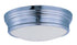 Maxim Fairmont Flush Mount Model: 22371SWNAB