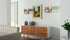 Maxim Fairmont Wall Sconce Model: 22379OMNAB