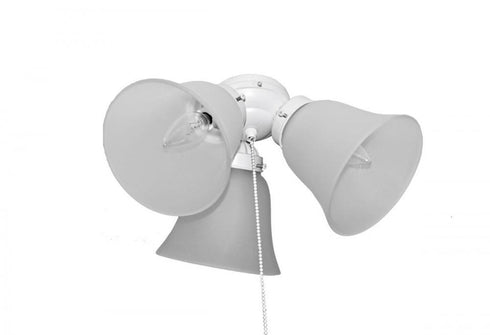 Maxim Fan Light Kits 3 Light Ceiling Fan Light Kit Model: FKT207FTOI